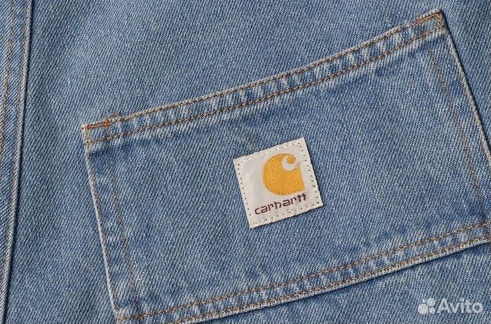 Шорты carhartt