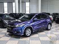 Honda Vezel 1.5 CVT, 2014, 89 000 км, с пробегом, цена 1 759 000 руб.