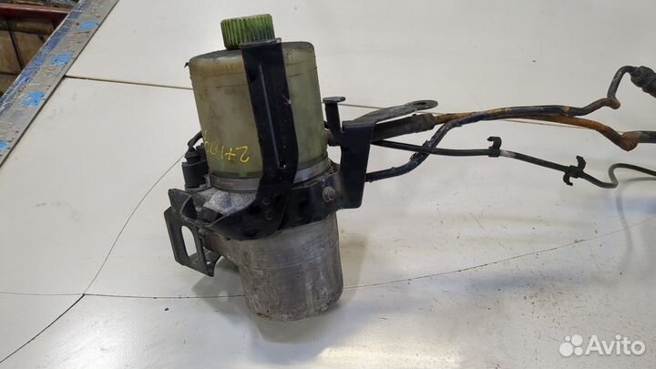 Насос усилителя руля Volkswagen Fox, 2008