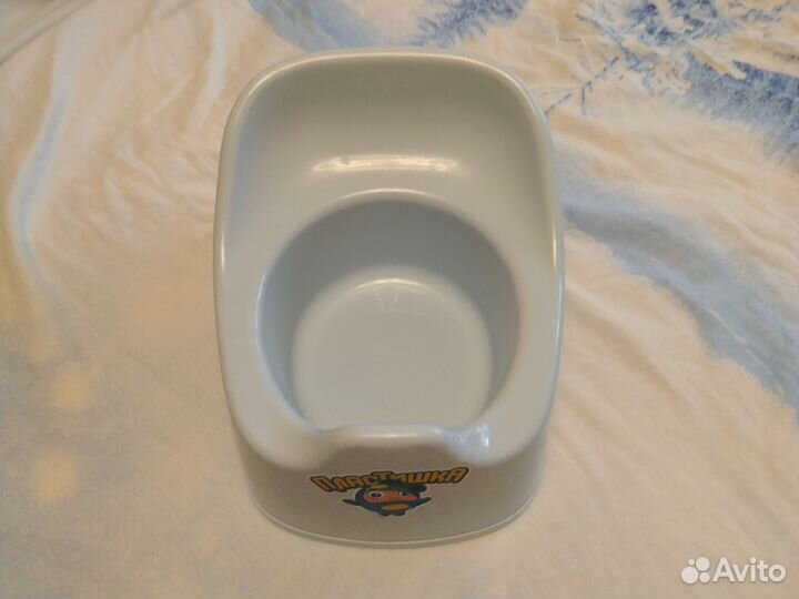 Горшок детский