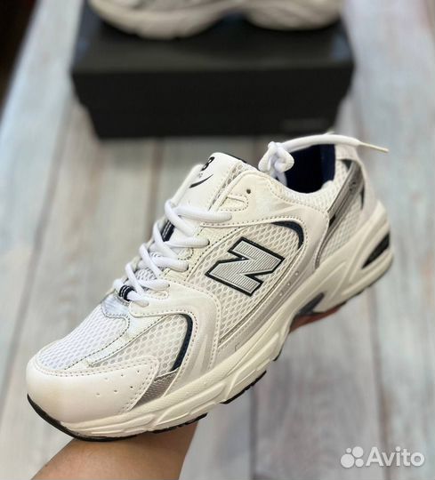 Кроссовки new balance 530