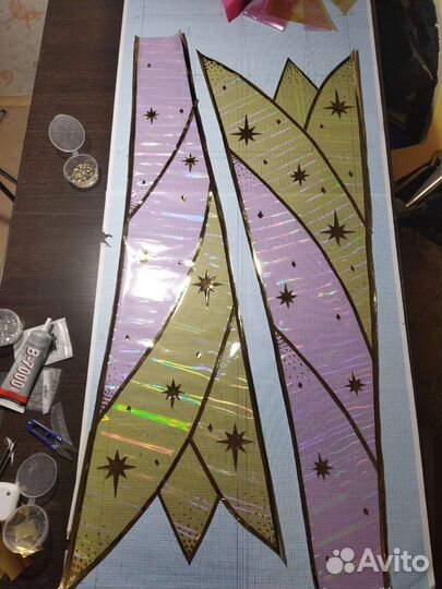 League of legends Талия зз