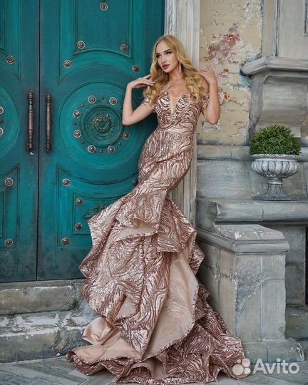 Модель для фотосессии