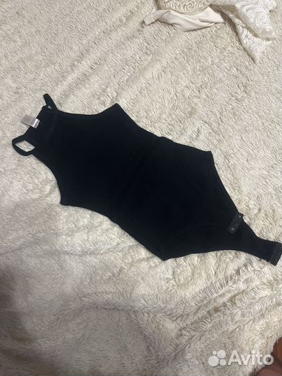 3 летних топа и боди 42-44