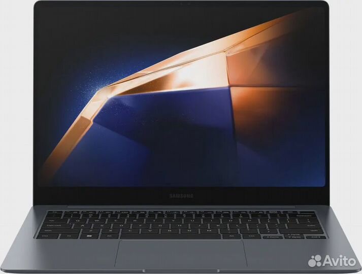 Ноутбук Samsung Galaxy Book 4 Pro NP940 Core Ultra
