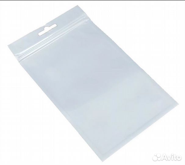Пакет zip-lock зип лок