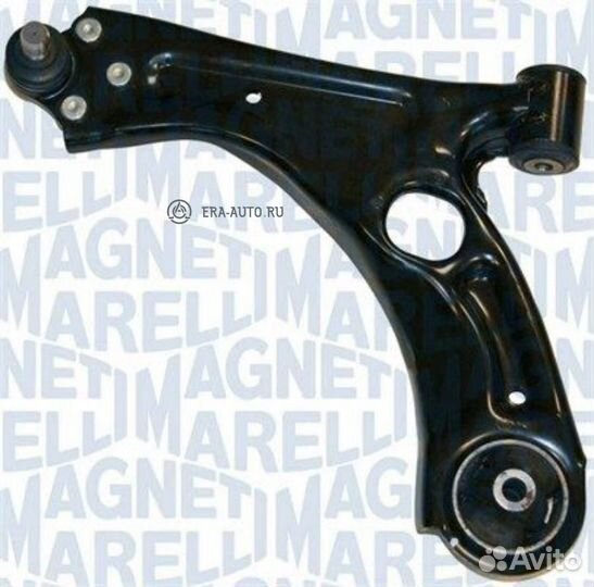 Magneti marelli 301181337900 Рычаг пер.подвески нижн. L