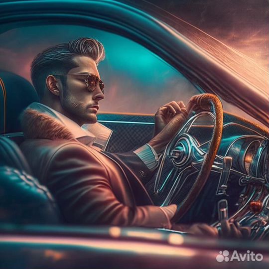 Подработка Браво Такси (моментальные выплаты)