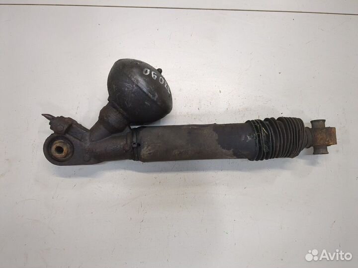 Амортизатор подвески Citroen C5 2008, 2009