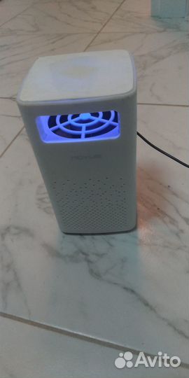 Воздухоосвежите