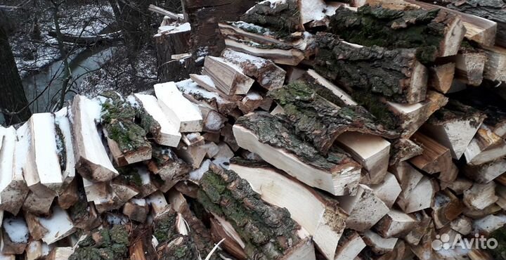 Дрова заказать