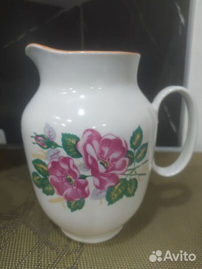 Молочники, сливочники,соусники