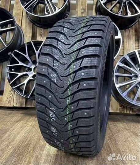 Kumho WinterCraft SUV Ice WS31 265/50 R20