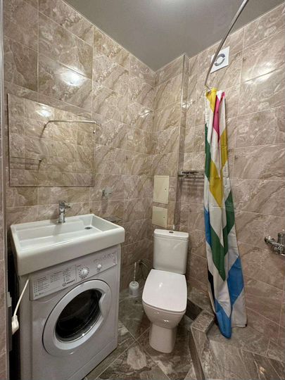 Квартира-студия, 18 м², 2/6 эт.