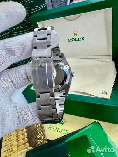Часы Rolex Oyster perpetual
