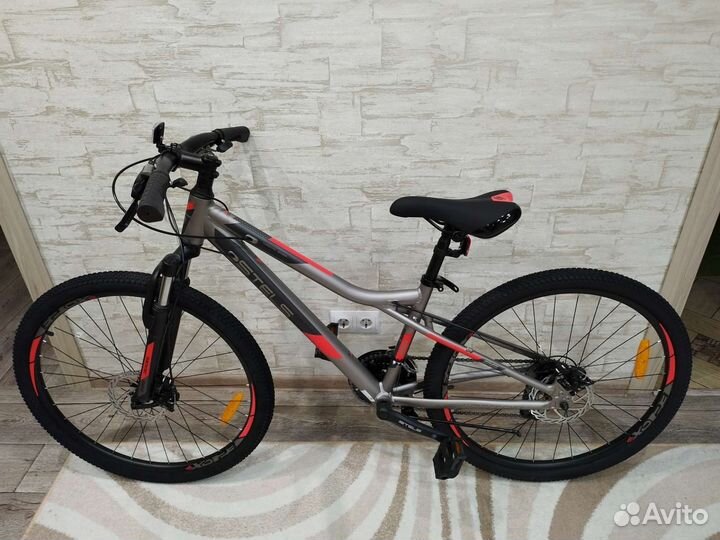 Велосипед stels Navigator-610 MD 26