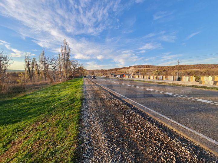 Участок 1,3 сот. (промназначения)