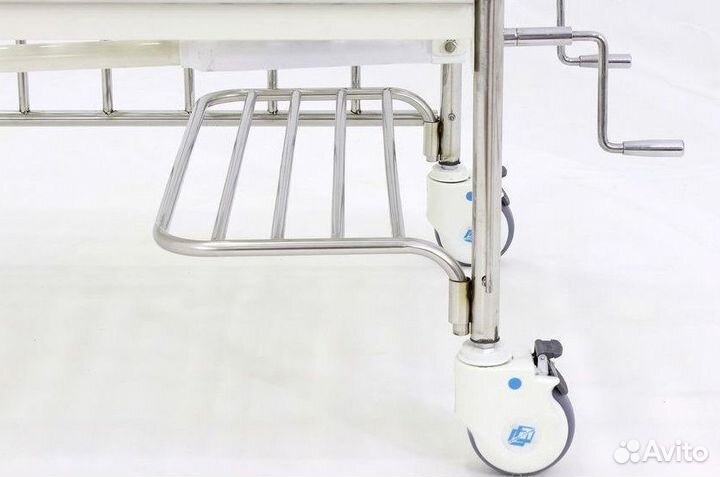 Кровать медицинская функциональная