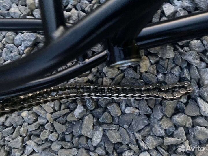 Рама для BMX