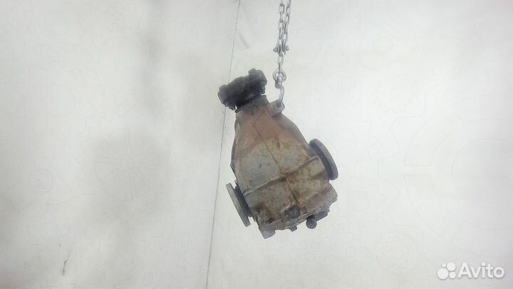 Редуктор моста Mercedes CLK W208, 2001