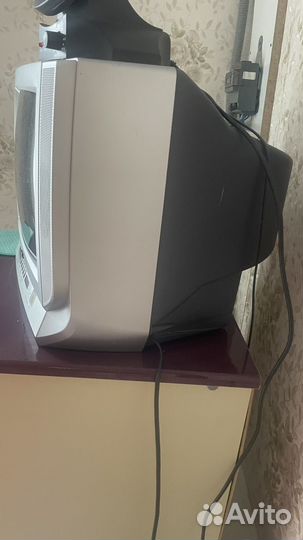 Телевизор
