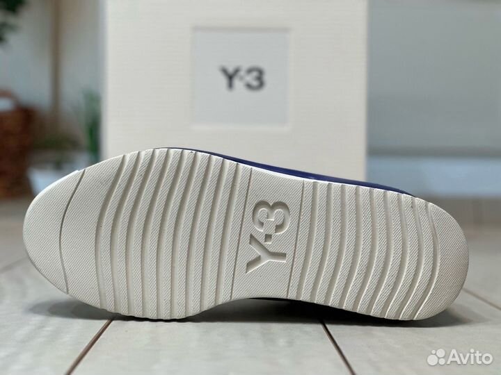 Кроссовки мужские Y-3 размер 41 по 45