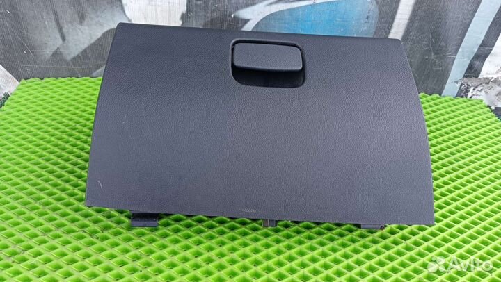 Бардачок Geely gc6 седан 1.5