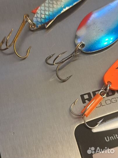 Блесна 12 гр