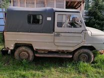 ЛуАЗ 969 1.2 MT, 1983, 44 396 км, с пробегом, цена 60 000 руб.