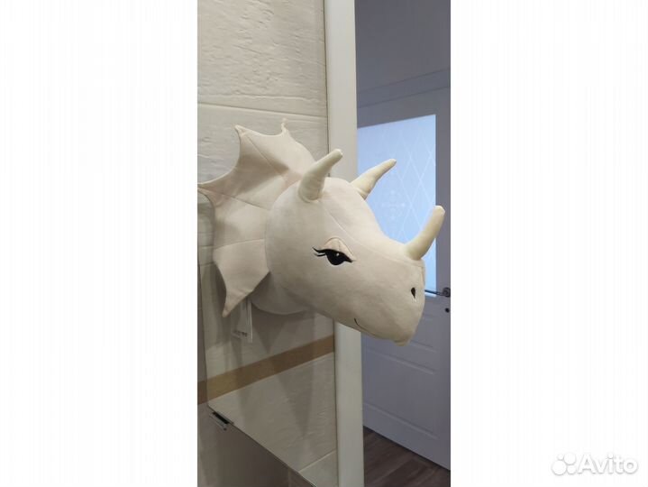 Настенный декор для детской комнаты H&M