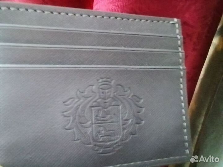 Карт холдер тинькофф