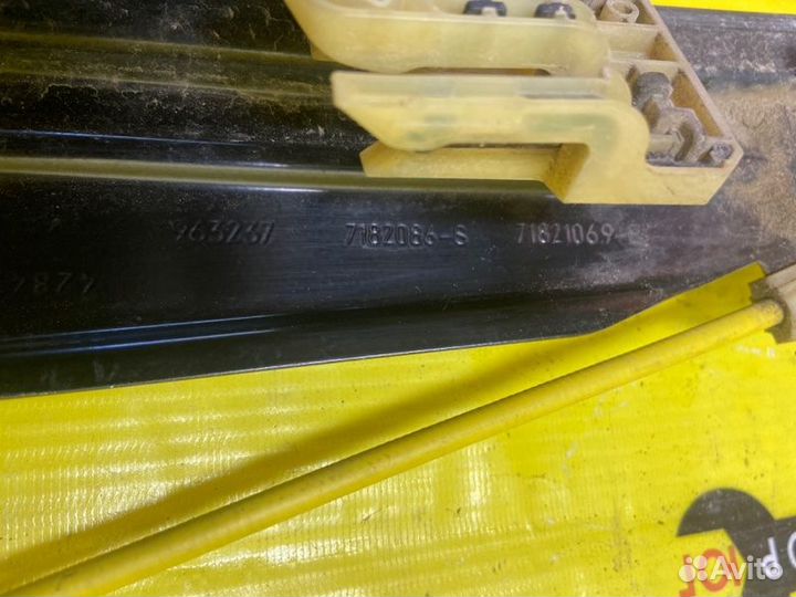 Стеклоподъемник передний правый Bmw 7-Series F01