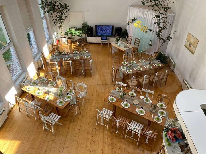 Дом 300 м² на участке 15 сот.