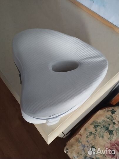 Подушка ортопедическая с эффектом памяти