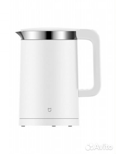 Умный чайник xiaomi Mi Smart Kettle YM-K1501