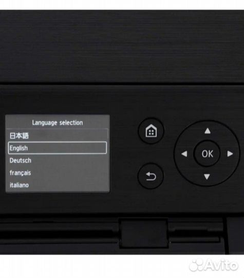 Принтер canon pixma pro-200