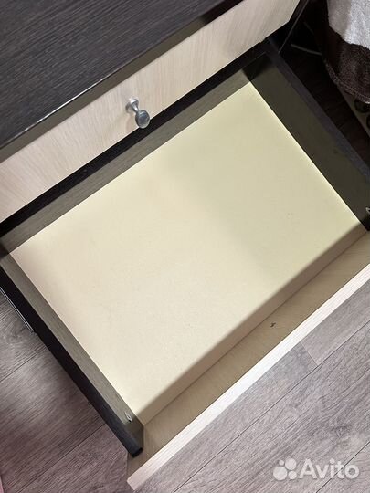 Тумба прикроватная бу