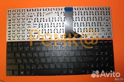 Клавиатура для ноутбука Asus X551