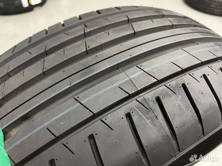 Greentrac Quest-X 225/50 R17 98Y
