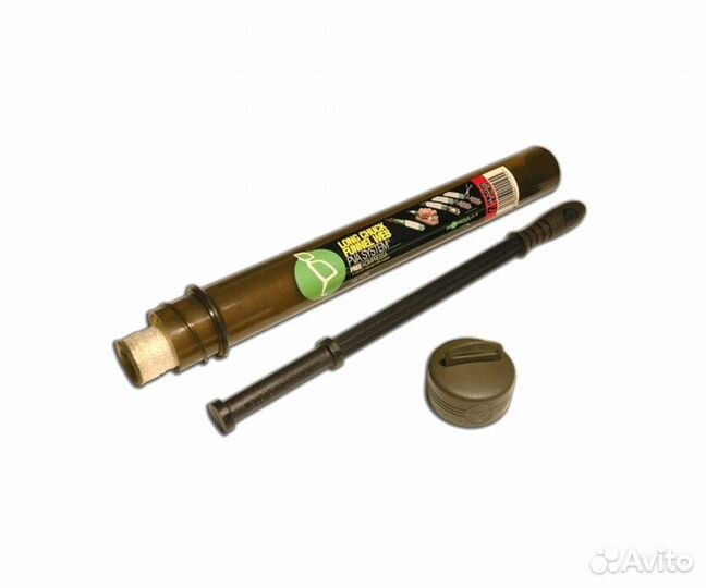 Сетка с апликатором Korda Longchuck Funnel Web PVA