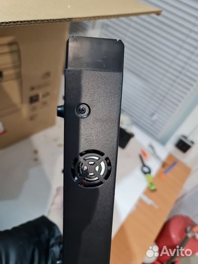 Видео наблюдение комплект