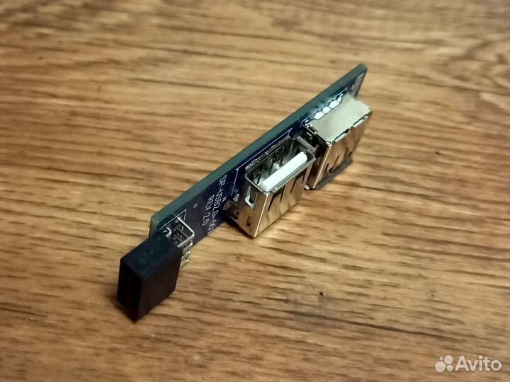 Кабели, адаптеры и переходники