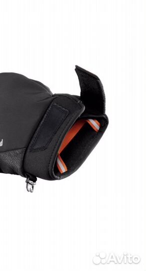 Мембранные перчатки decathlon