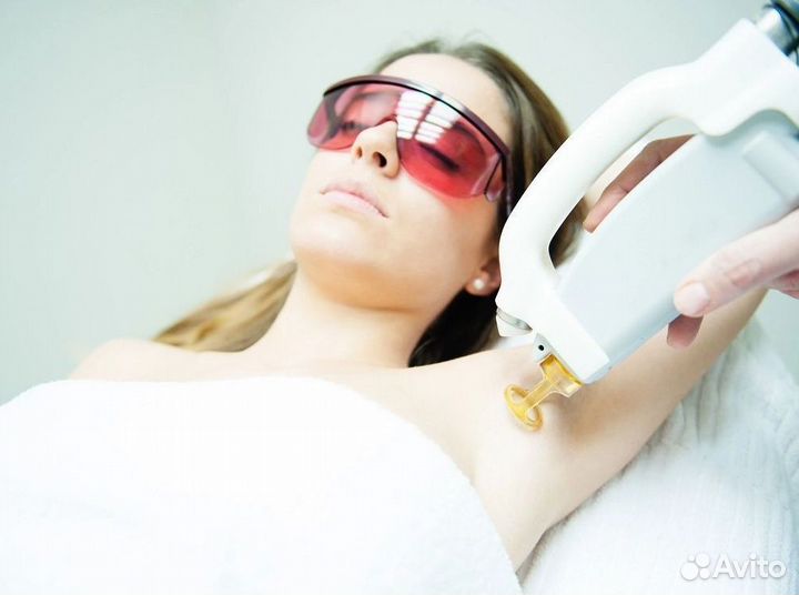 Готовый бизнес в индустрии красоты