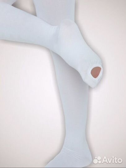 Компрессионные чулки 1 класс