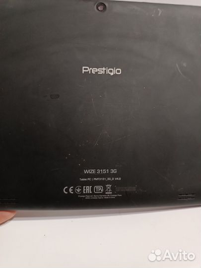 Планшет lenovo на запчасти