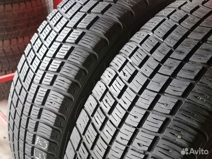 Michelin Pilot Alpin Radial XSE 235/65 R18