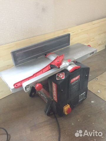 Фуговально рейсмусовый станок зубр срф-204 купить в Нижнем Новгороде ...