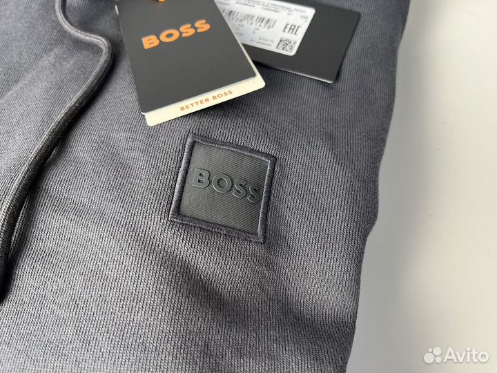 Худи Hugo Boss Wetalk L оригинал