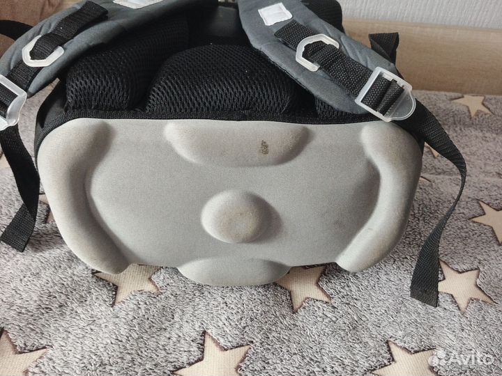 Портфель школьный для мальчика